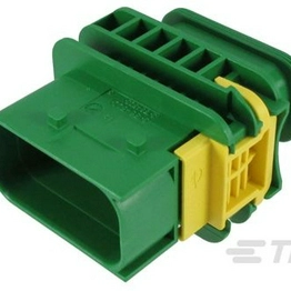 TE Connectivity 3-1564522-1 image