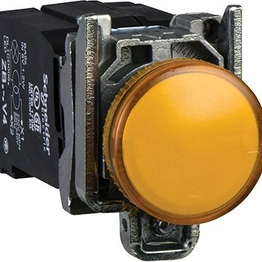 XB4BV5B5 Schneider Electric