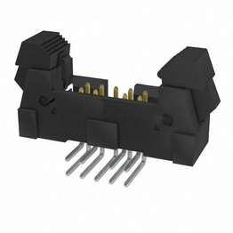 EHT-105-01-S-D-RA-06 samtec