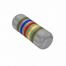 Vishay Intertechnology SMM02040C1629FB300 image