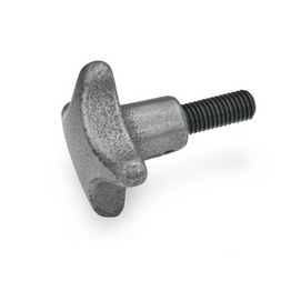 6335.4-SG-40-M8-25 JW Winco