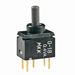 NKK Switches G18AP image