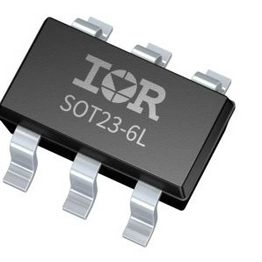 Infineon Technologies IRS20752LTRPBF image