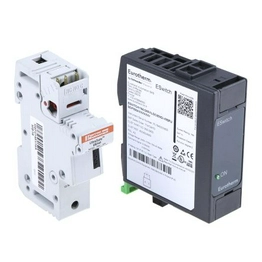 ESWITCH/16A/240V/LGC/ENG/-/MSFUSE/-/- Eurotherm