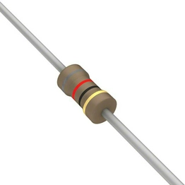 Stackpole Electronics CFM14JA82R0 image