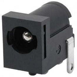 PJ-058BH CUI INC