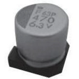 APXF100ARA271MF61G Nippon Chemi-Con