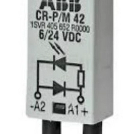 1SVR405654R0000  CR-P/M 62 ABB