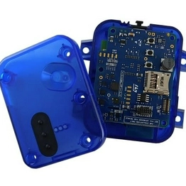 STEVAL-STWINBX1 STMicroelectronics