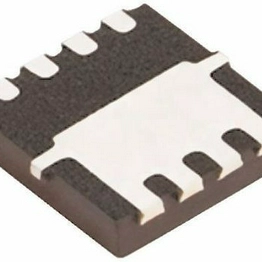 ROHM RQ3G100GNTB image