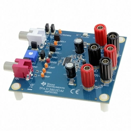 Texas Instruments TPA3138D2EVM image