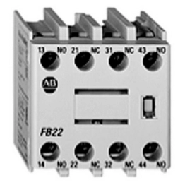 100-CRFA22 B Allen-Bradley