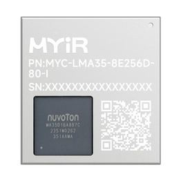MYC-LMA35-8E256D-80-I MYiR