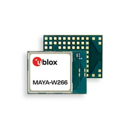 MAYA-W266-00B u-blox