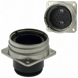 TE Connectivity 208481-1 image