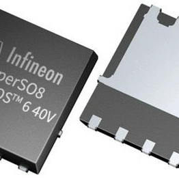 ISC012N04LM6ATMA1 Infineon Technologies