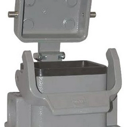 HARTING 09300062296 image