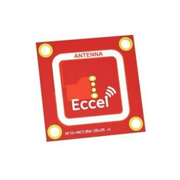 Eccel Technology Mux ANT 1356-25x25-300 image