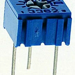 BOURNS 3362P-1-302LF image