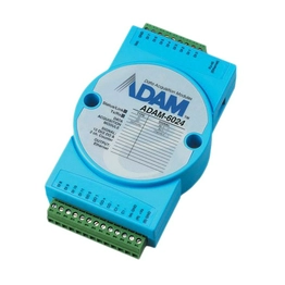 Advantech ADAM-6024-A1E image