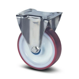8378 UAD 160/40 P63 ROUGE TENTE