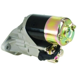 6LP-STYEAR0000STARTER International Lighting