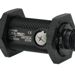 OMRON E3RA-RN21 image