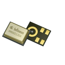IM66D130AXTMA1 Infineon Technologies