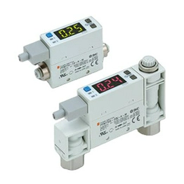 PFM711S-C6-F-M-V SMC