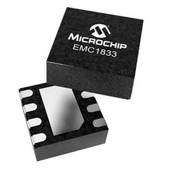 Microchip Technology EMC1833T-AE/RW image