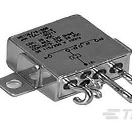 TE Connectivity FCA-125-3 image