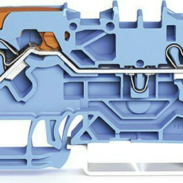 WAGO 2102-1204 image