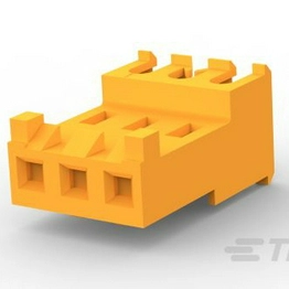 TE Connectivity 3-644465-3 image