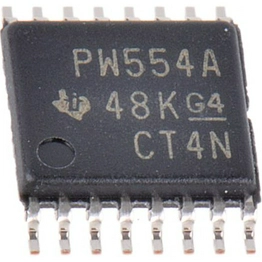 Texas Instruments TCA9554APWR image