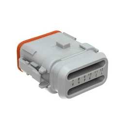 DT06-12SA-EP20 TE Connectivity