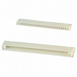 Hirose Electric DF14A-25P-1.25H(24) image
