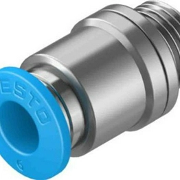 QS-G1/8-6-I-100 FESTO