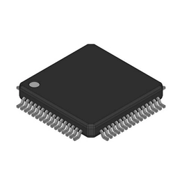 NXP Semiconductors MC9S12P64CLH image