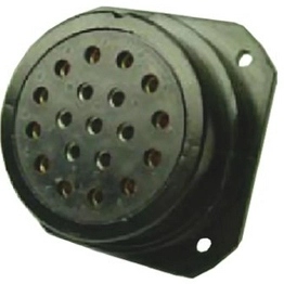 SLGDEF419AR Amphenol