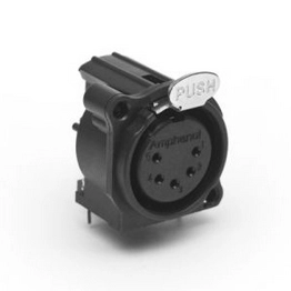 Amphenol AC5FAH-AU-B image