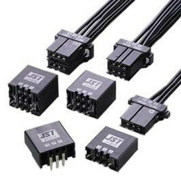 JST S04B-F31SK-GGXR image