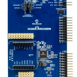 Microchip Technology DM320204 image