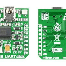 MikroElektronika MIKROE-1203 image