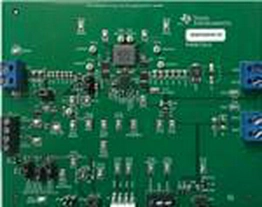 BQ25703AEVM-732 Texas Instruments
