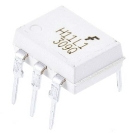 H11L1M Fairchild Semiconductor