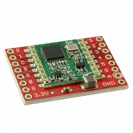 WRL-12775 SparkFun Electronics