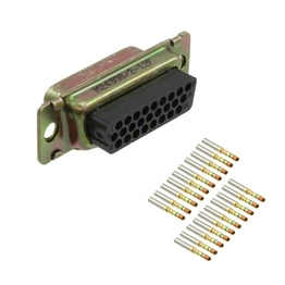 204514-2 TE Connectivity