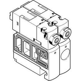 CPVSC1-M1LH-J-H-Q3 FESTO