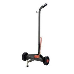 ARCA-PUMP-BARREL-25-S.TROLLEY 