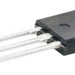 Littelfuse C106MG image
